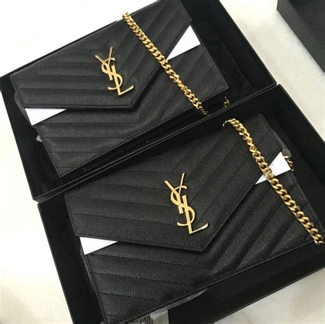 ysl woc new logo|ysl bag malaysia online.